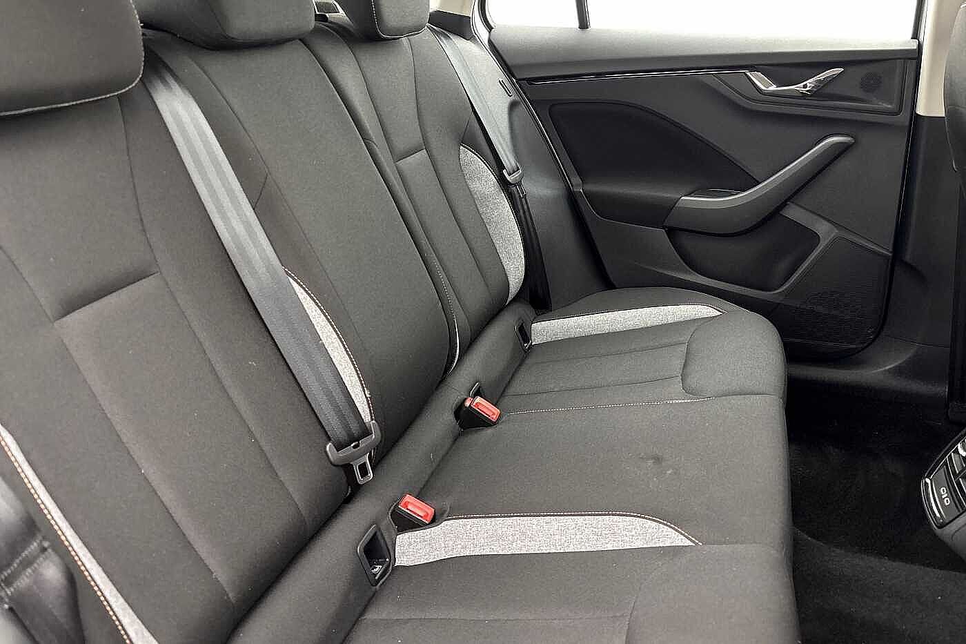 Used Skoda Kamiq 2025 for sale - 77961533: Photo 9