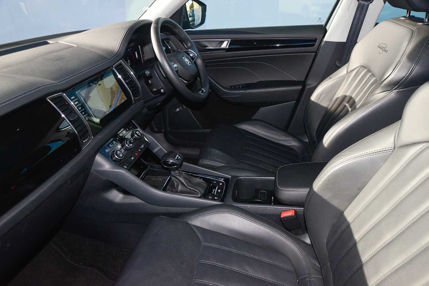 Used Skoda Kodiaq 2024 for sale - 76678593: Photo 2