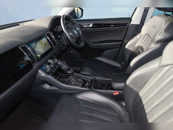 Used Skoda Kodiaq 2024 for sale - 76678593: Photo