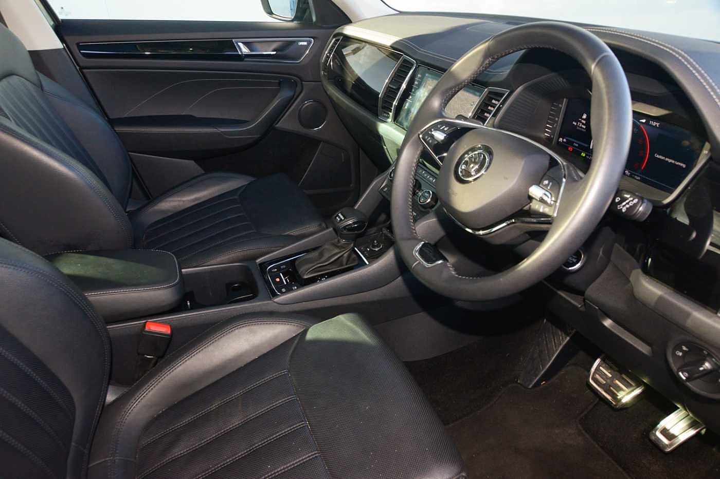 Used Skoda Kodiaq 2024 for sale - 76678593: Photo 6