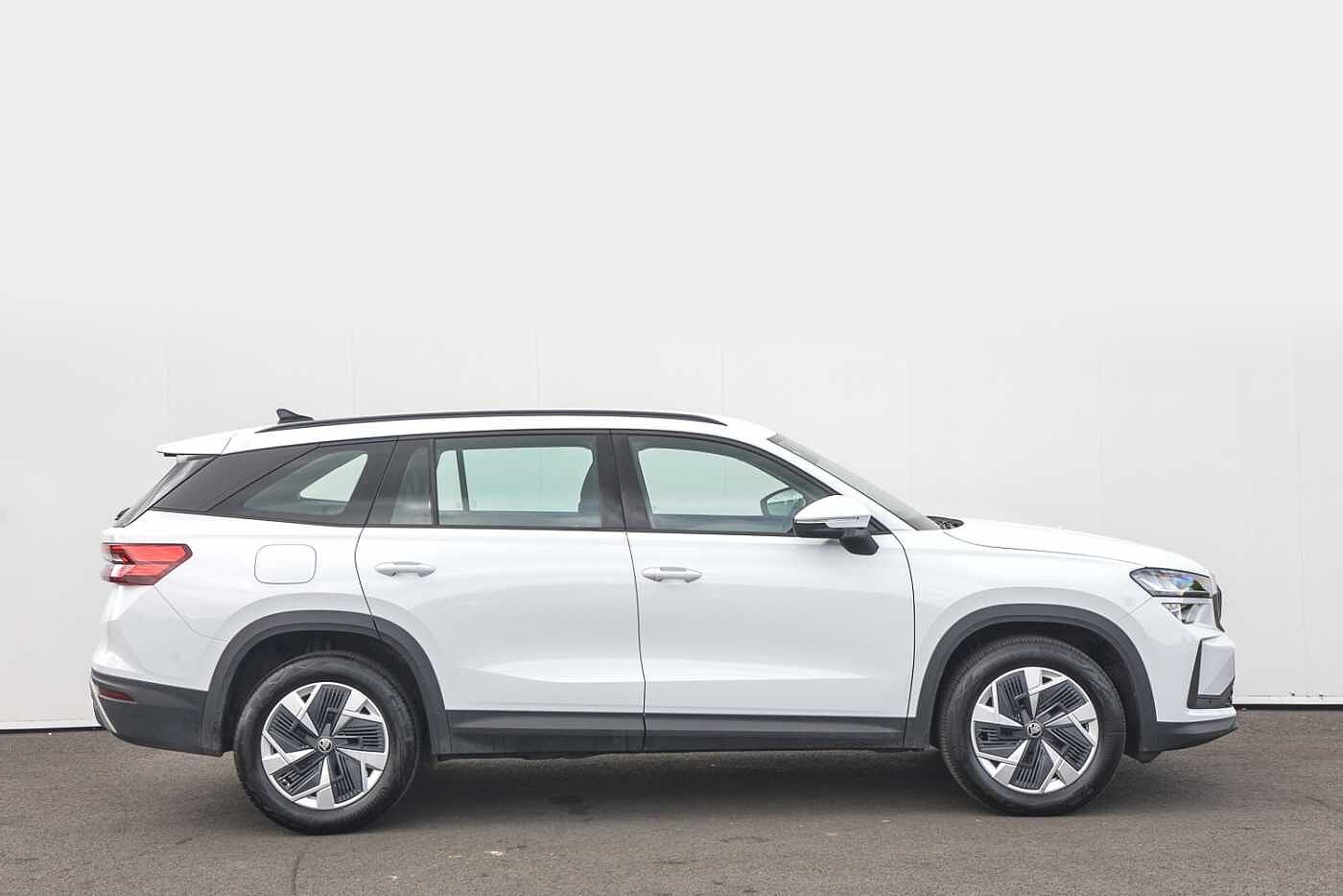 Used Skoda Kodiaq 2024 for sale - 76677913: Photo 4