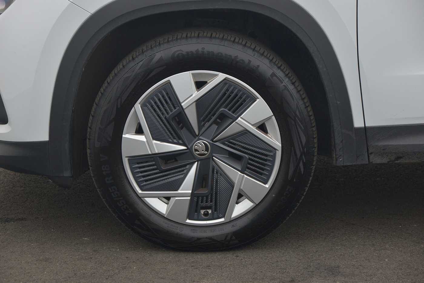 Used Skoda Kodiaq 2024 for sale - 76677913: Photo 5