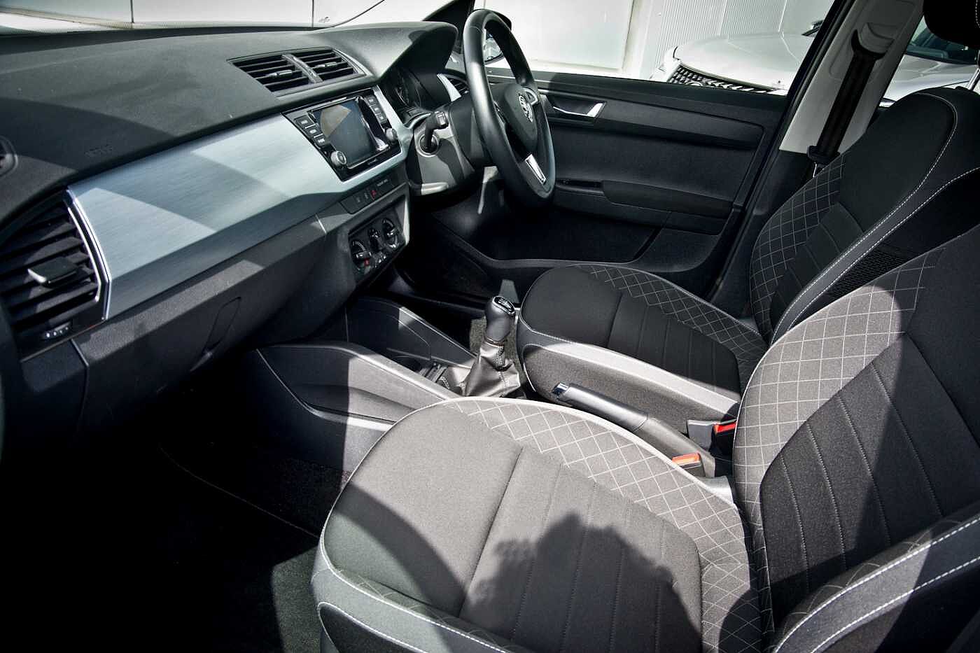 Used Skoda Fabia 2019 for sale - 77099745: Photo 10