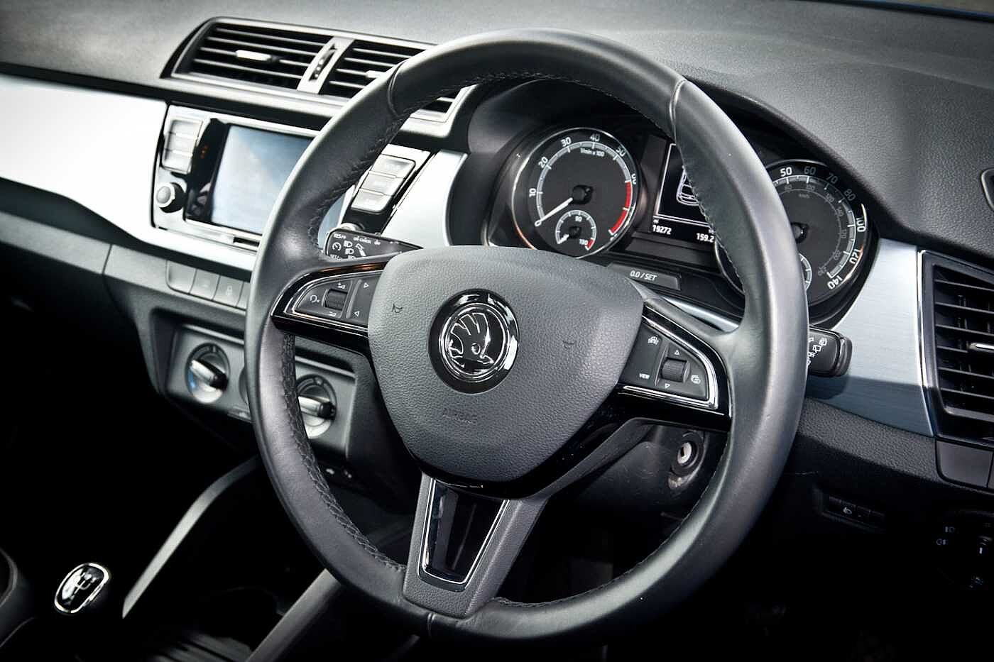 Used Skoda Fabia 2019 for sale - 77099745: Photo 6