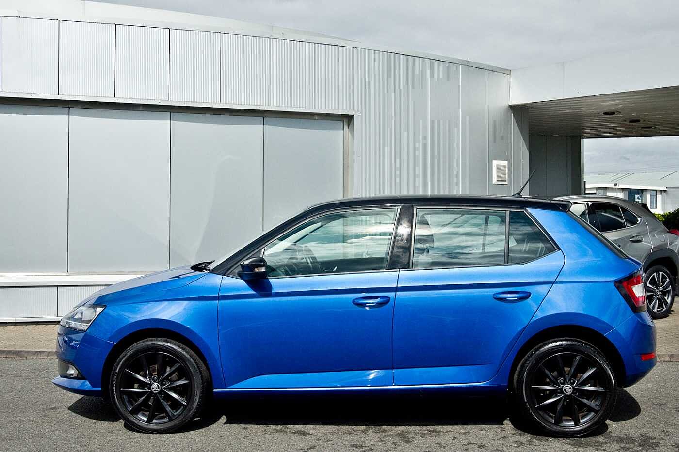 Used Skoda Fabia 2019 for sale - 77099745: Photo 9