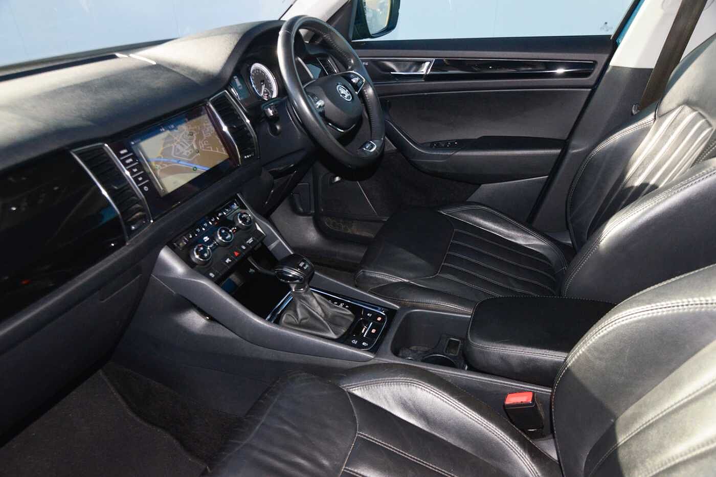 Used Skoda Kodiaq 2021 for sale - 76674210: Photo 2