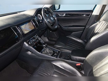 Used Skoda Kodiaq 2021 for sale - 76674210: Photo