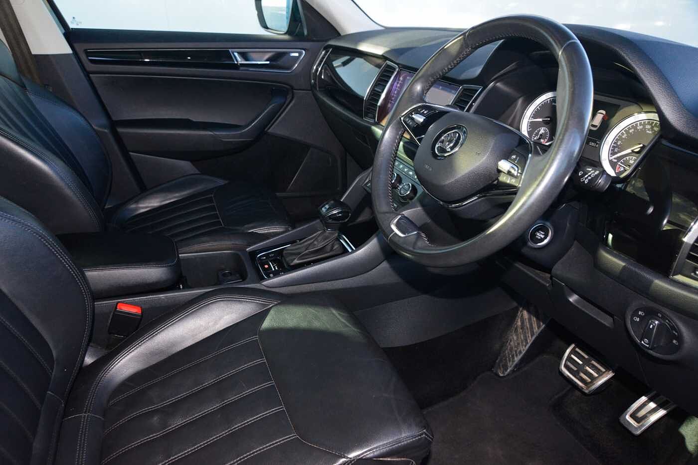 Used Skoda Kodiaq 2021 for sale - 76674210: Photo 6