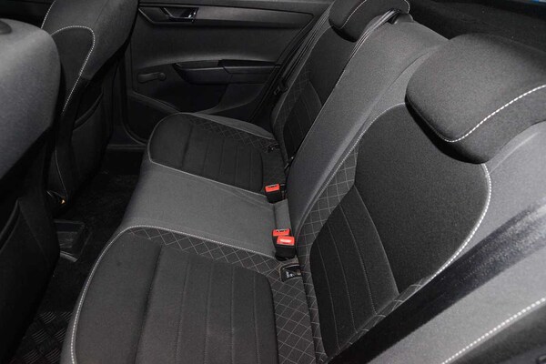 Used Skoda Fabia 2018 for sale - 76287477: Photo 10