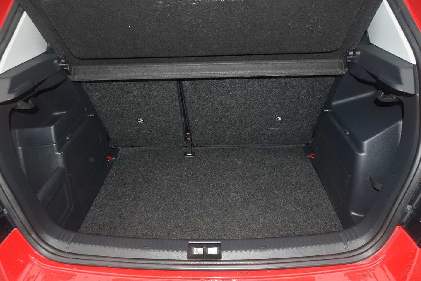 Used Skoda Fabia 2018 for sale - 77788964: Photo 10