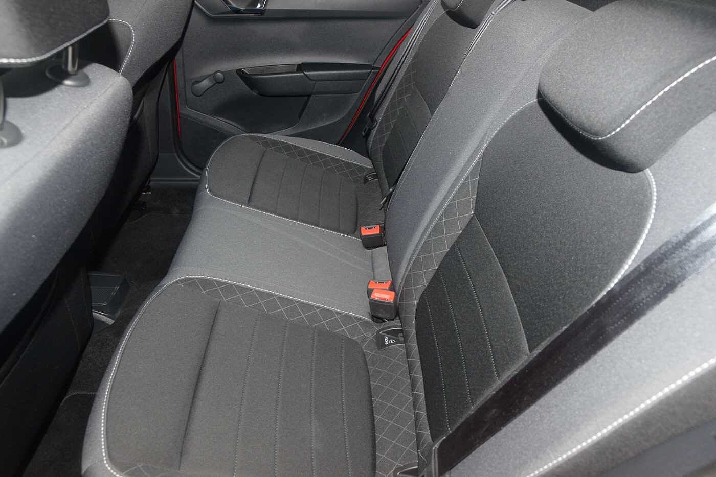 Used Skoda Fabia 2018 for sale - 77788964: Photo 8