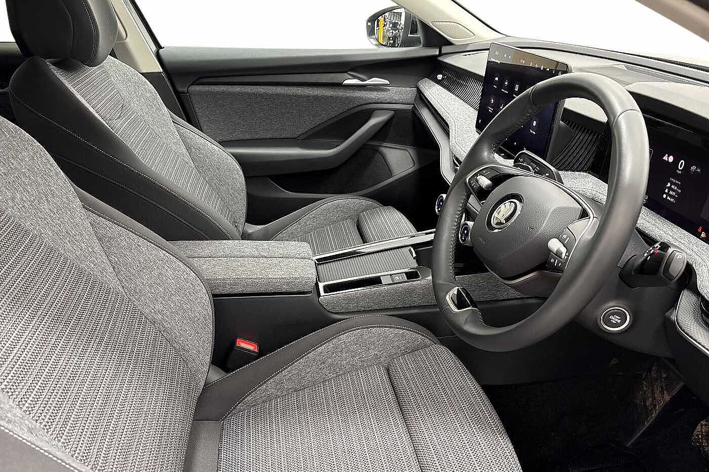 Used Skoda Superb 2024 for sale - 77334434: Photo 10