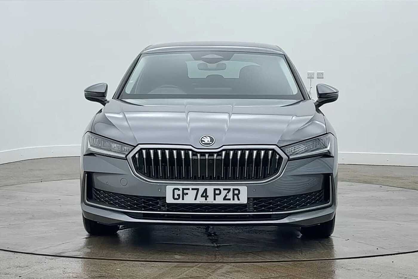 Used Skoda Superb 2024 for sale - 77334434: Photo 7