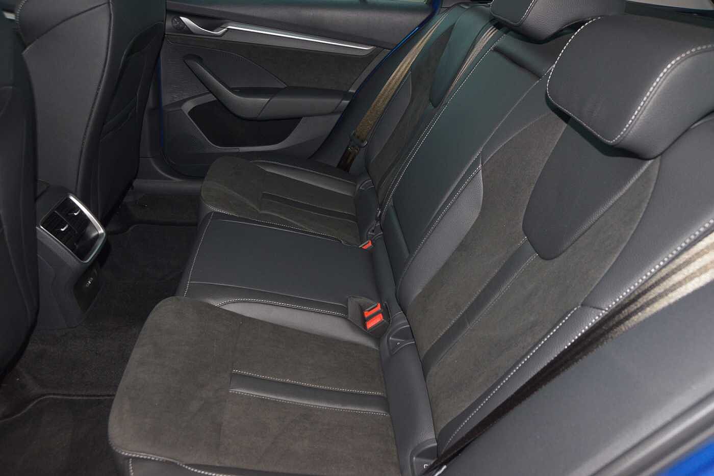 Used Skoda Octavia 2025 for sale - 76680425: Photo 10