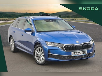 2025 (25) - 2.0 TDI 150 SE L 5dr DSG