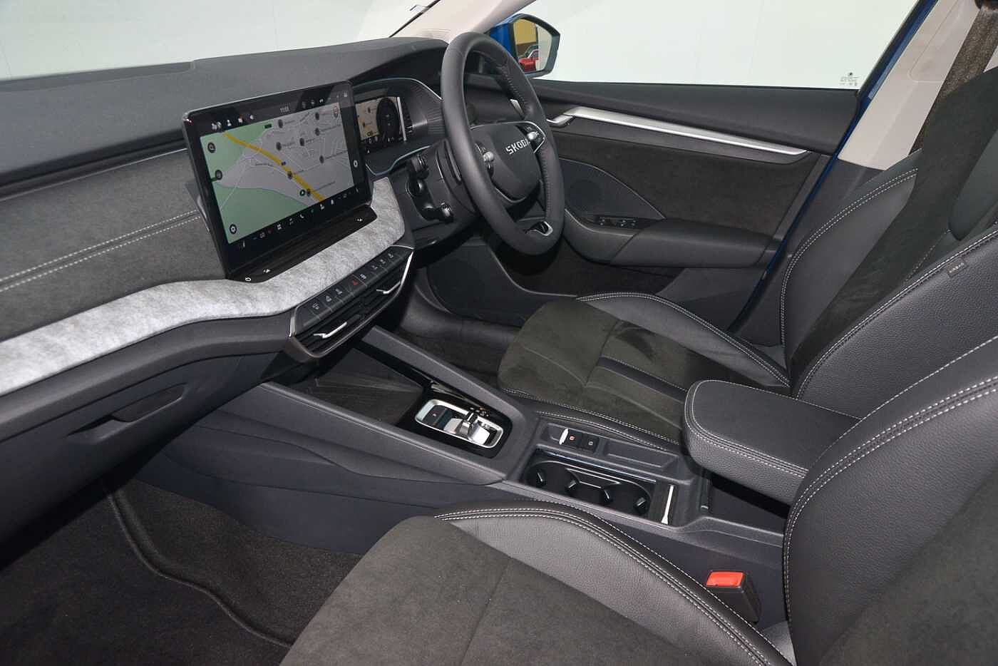 Used Skoda Octavia 2025 for sale - 76680425: Photo 2