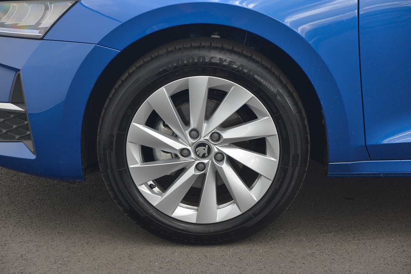 Used Skoda Octavia 2025 for sale - 76680425: Photo 5