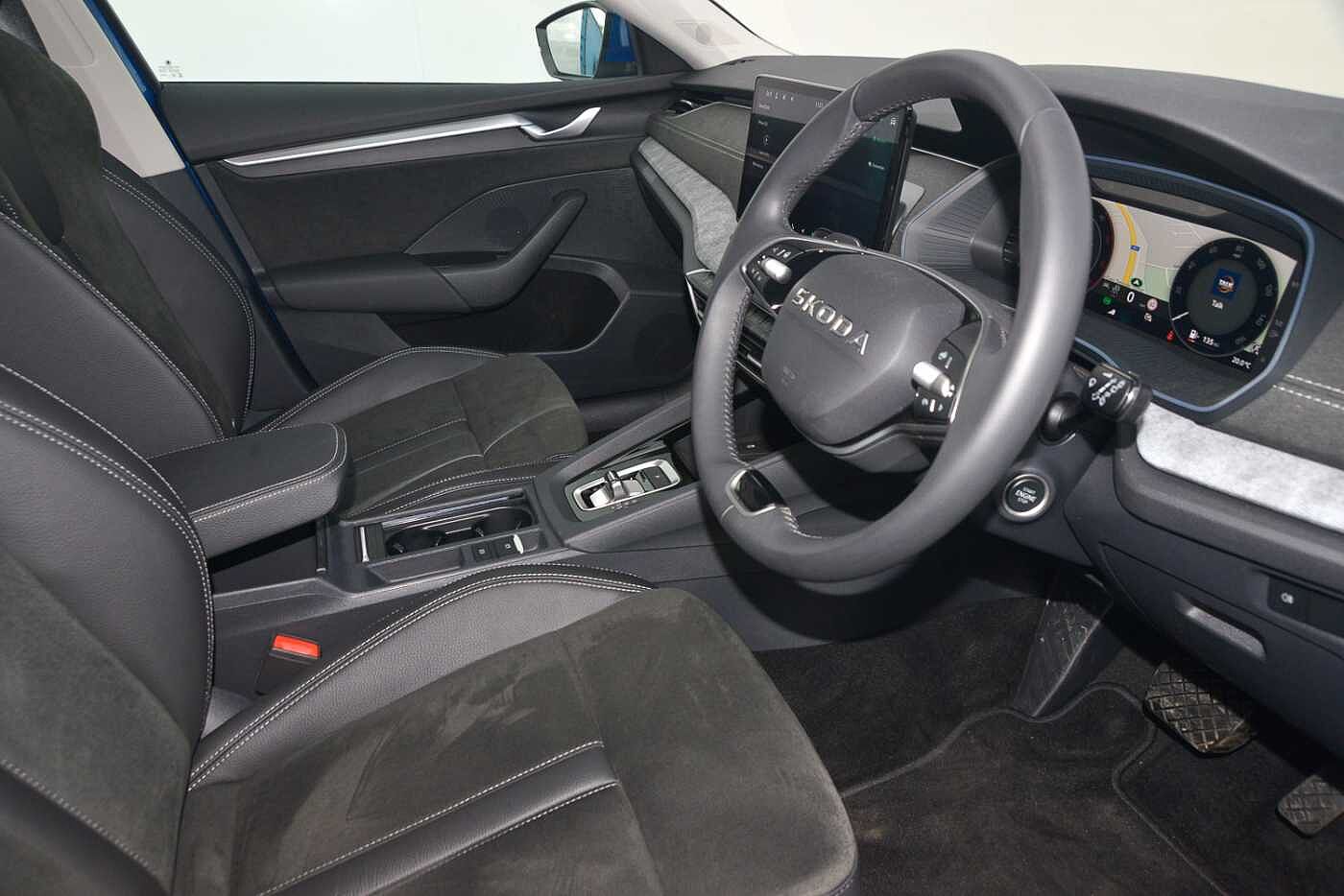 Used Skoda Octavia 2025 for sale - 76680425: Photo 6