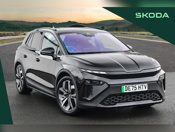 Used Skoda Elroq 2025 for sale - 77700617: Photo