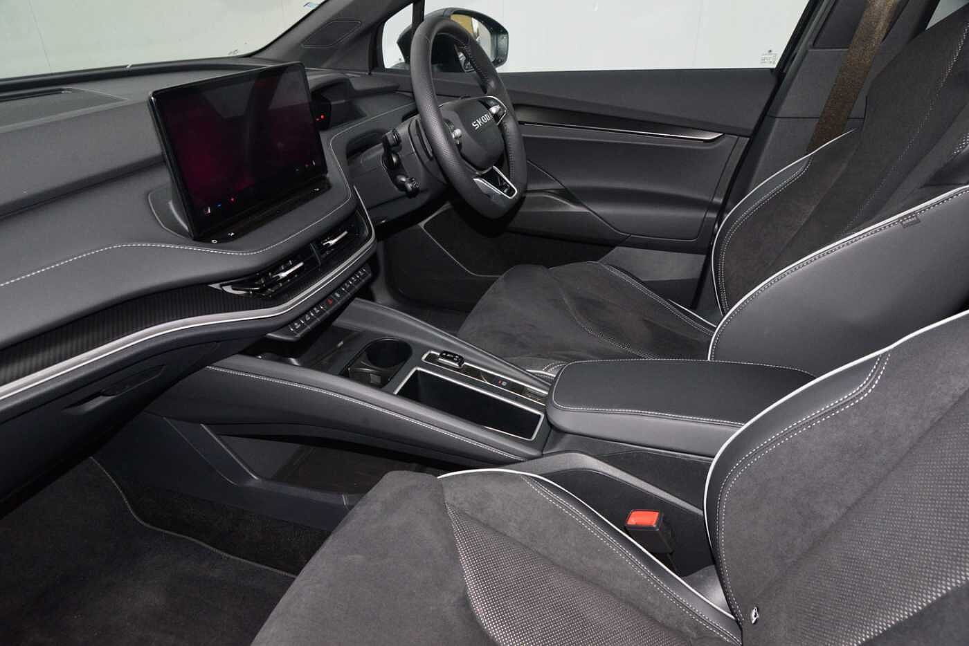 Used Skoda Elroq 2025 for sale - 77700617: Photo 2