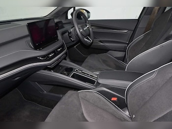 Used Skoda Elroq 2025 for sale - 77700617: Photo