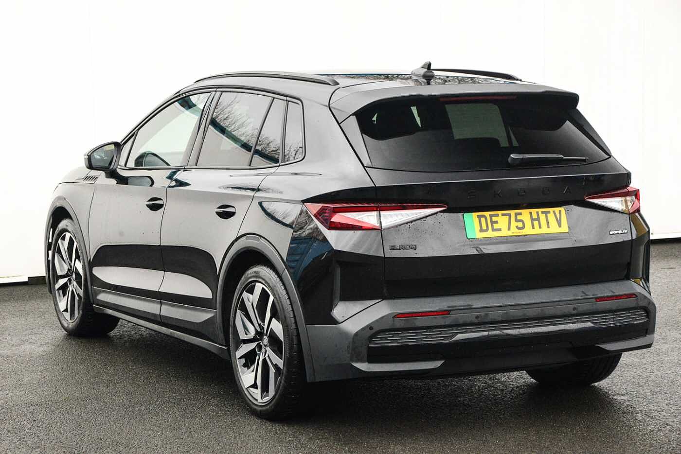 Used Skoda Elroq 2025 for sale - 77700617: Photo 3