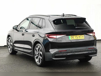 Used Skoda Elroq 2025 for sale - 77700617: Photo