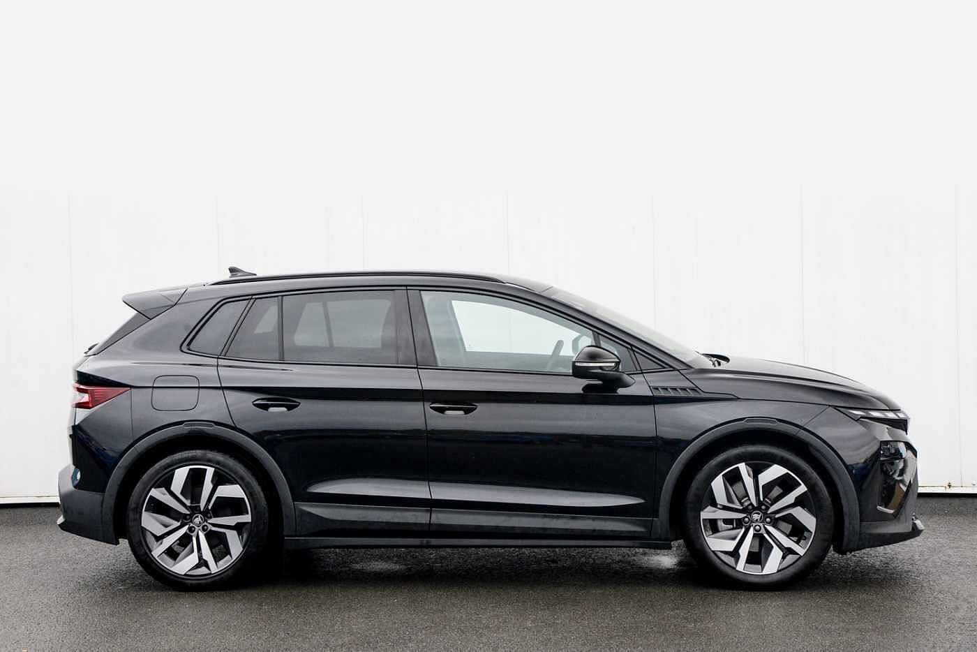 Used Skoda Elroq 2025 for sale - 77700617: Photo 4