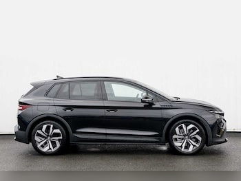 Used Skoda Elroq 2025 for sale - 77700617: Photo