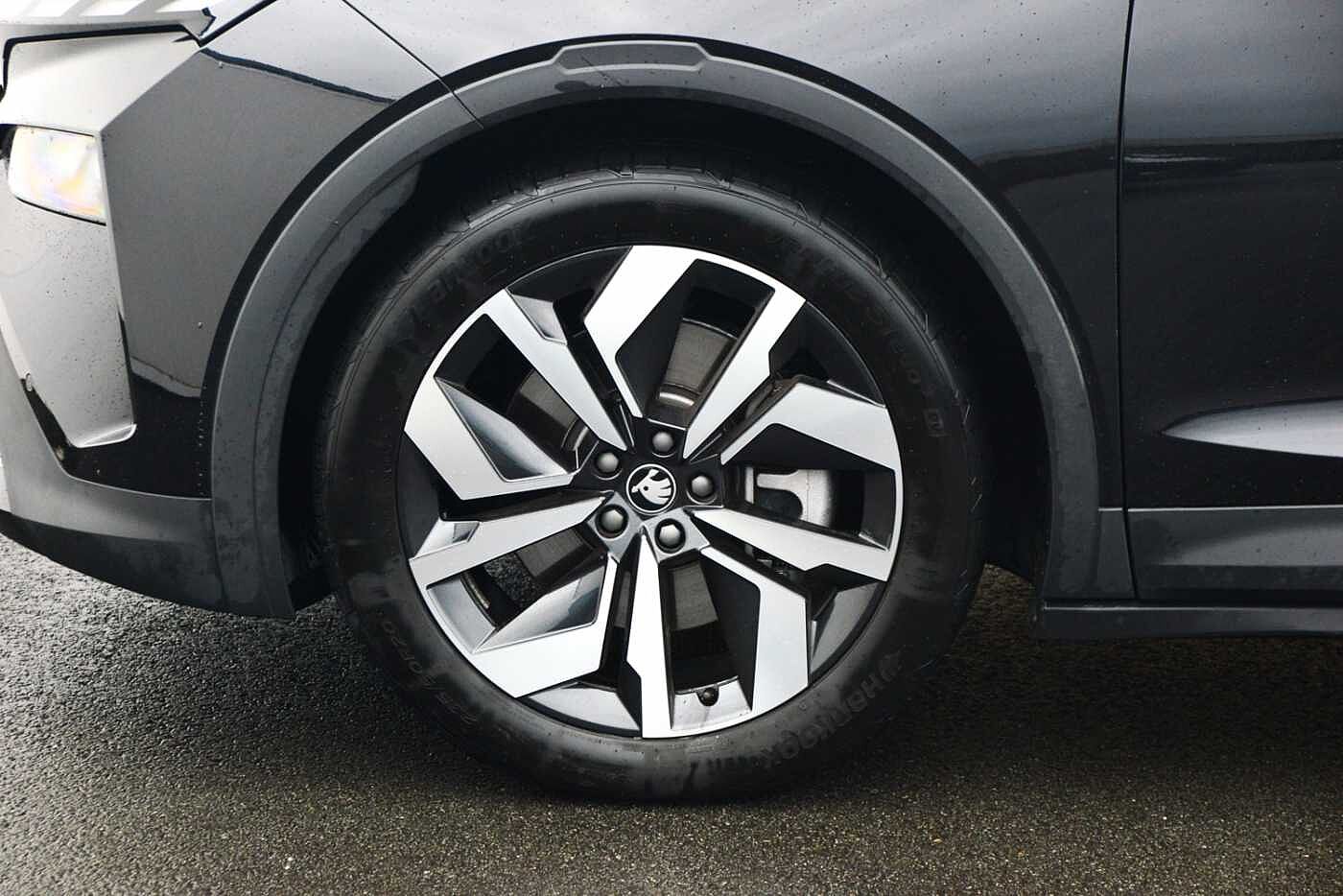 Used Skoda Elroq 2025 for sale - 77700617: Photo 5