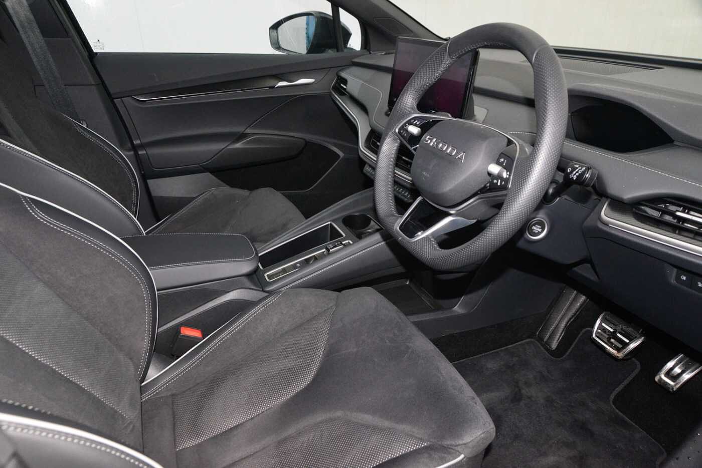 Used Skoda Elroq 2025 for sale - 77700617: Photo 6