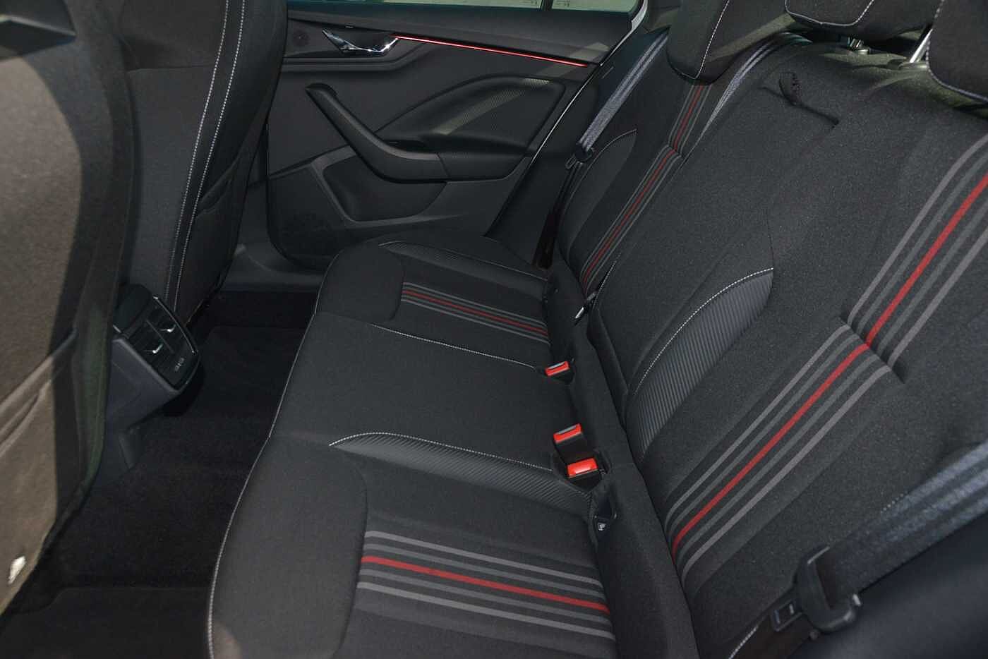 Used Skoda Kamiq 2024 for sale - 76677459: Photo 10