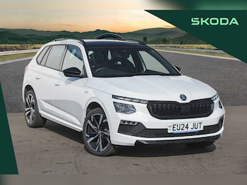 Skoda - Kamiq
