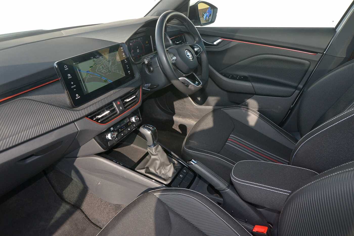 Used Skoda Kamiq 2024 for sale - 76677459: Photo 2