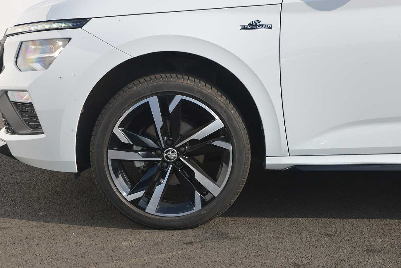 Used Skoda Kamiq 2024 for sale - 76677459: Photo 5