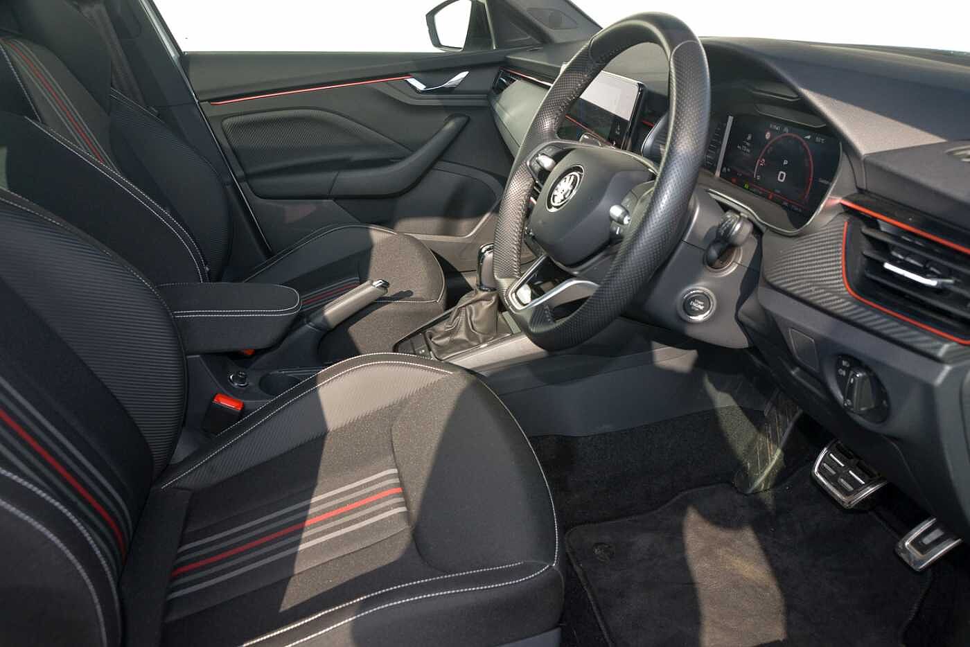 Used Skoda Kamiq 2024 for sale - 76677459: Photo 6