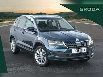Skoda - Karoq
