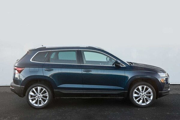 Used Skoda Karoq 2019 for sale - 76287478: Photo 4