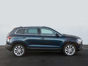 Used Skoda Karoq 2019 for sale - 76287478: Photo 4