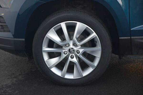 Used Skoda Karoq 2019 for sale - 76287478: Photo 5
