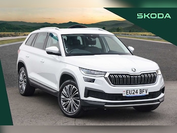 Skoda - Kodiaq
