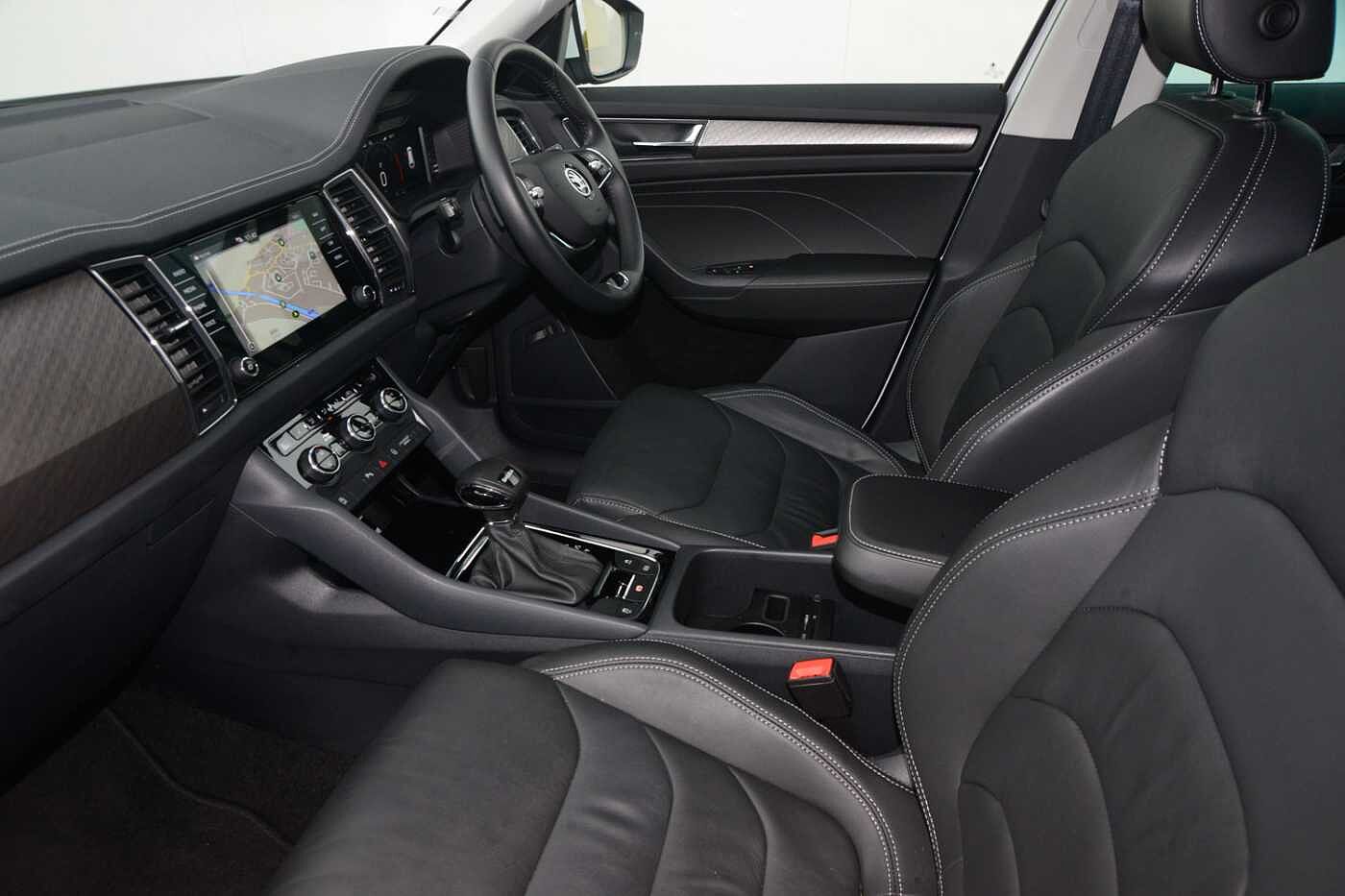 Used Skoda Kodiaq 2024 for sale - 76677894: Photo 2