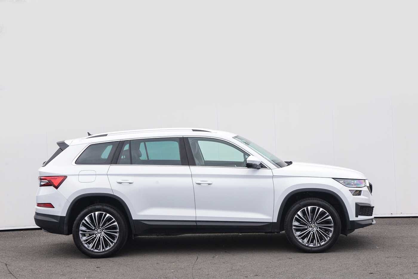 Used Skoda Kodiaq 2024 for sale - 76677894: Photo 4