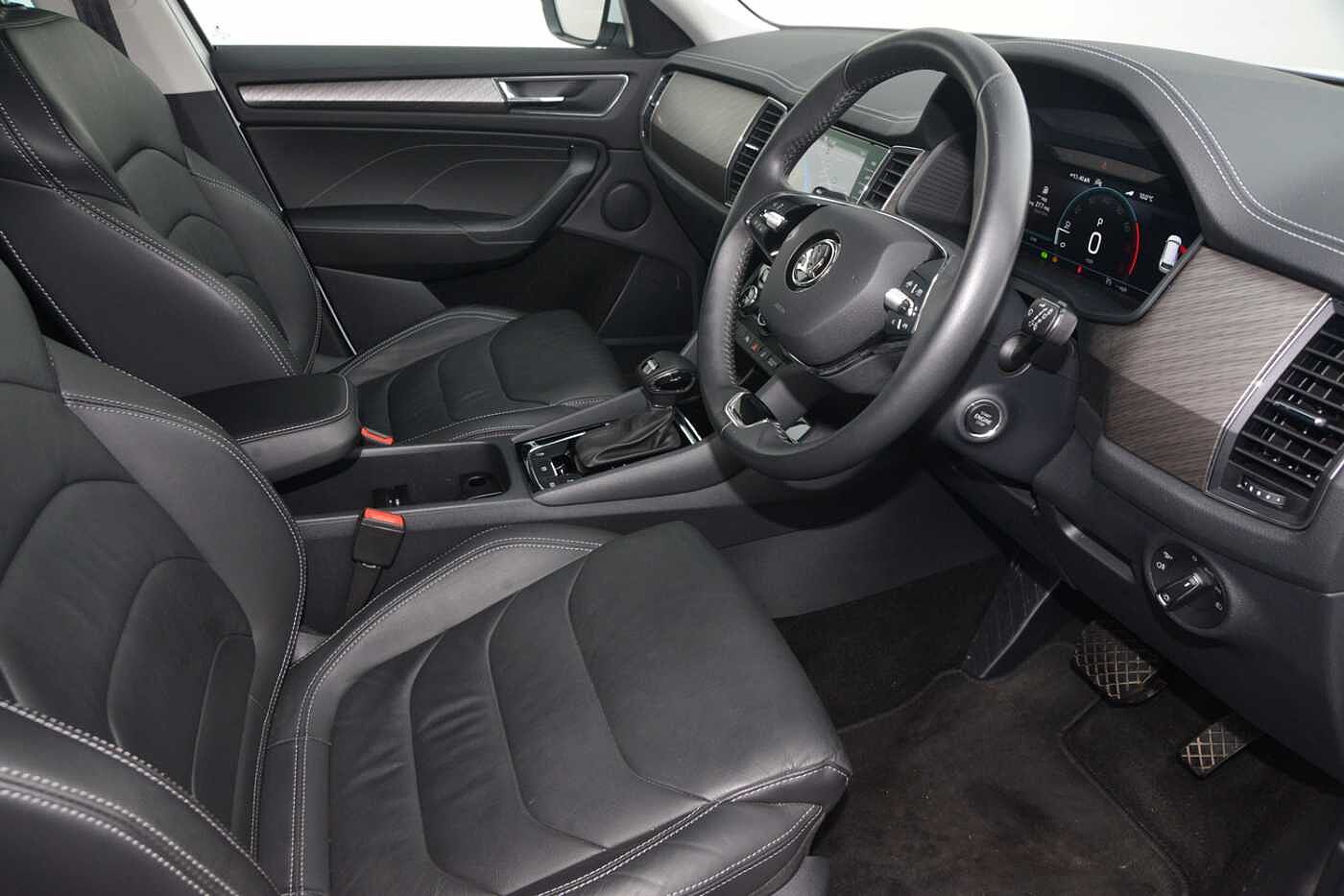 Used Skoda Kodiaq 2024 for sale - 76677894: Photo 6