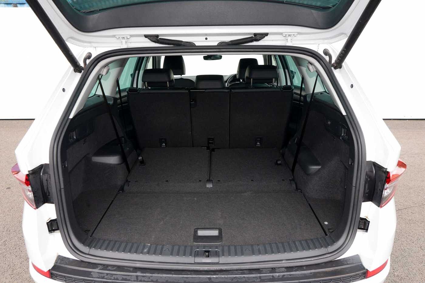 Used Skoda Kodiaq 2024 for sale - 76677894: Photo 9