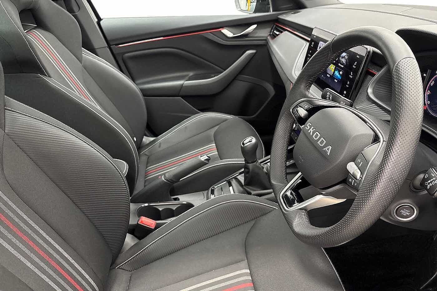 Used Skoda Scala 2025 for sale - 77501035: Photo 10