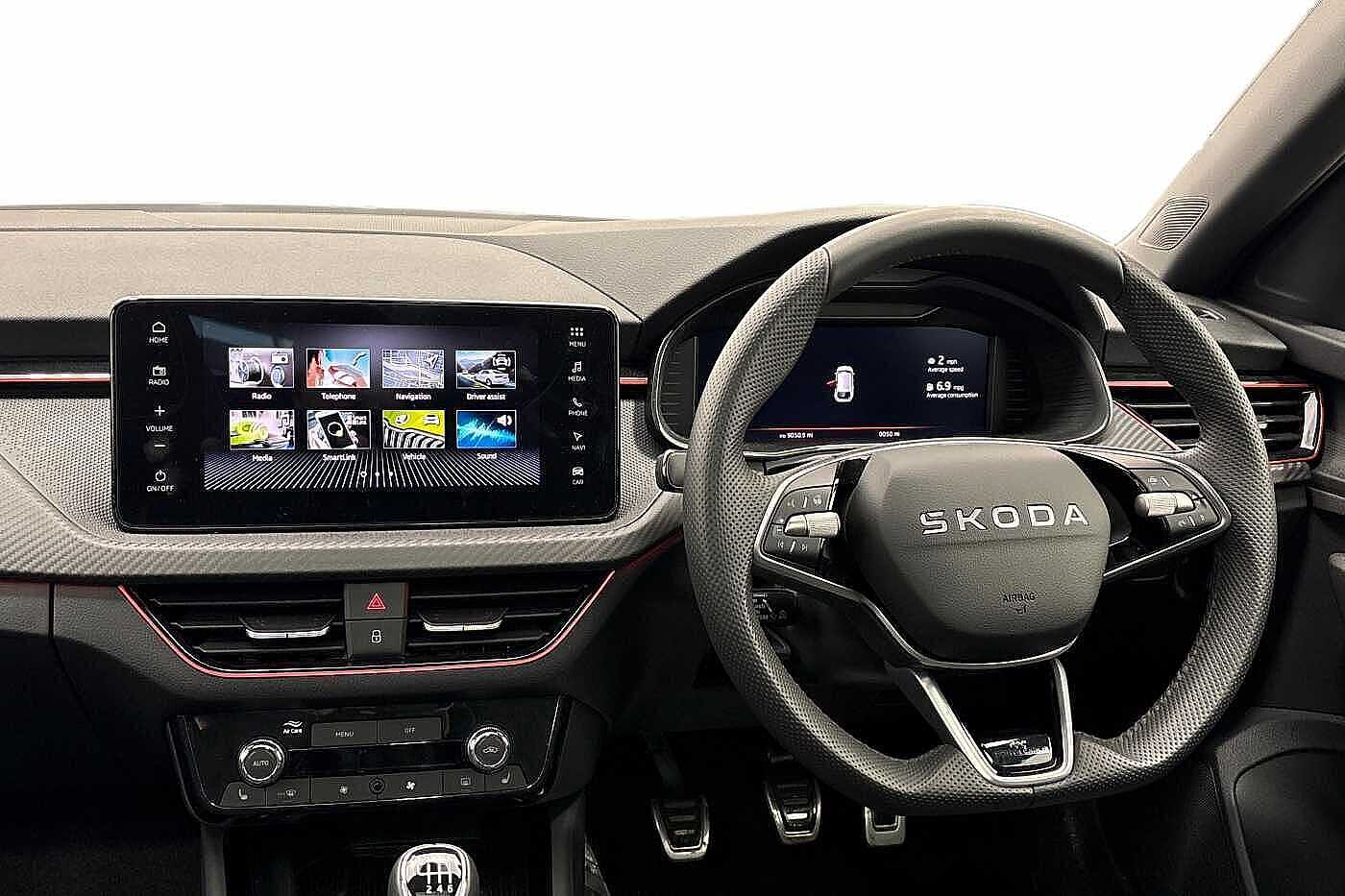 Used Skoda Scala 2025 for sale - 77501035: Photo 2