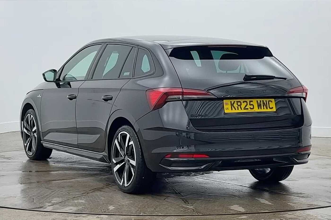 Used Skoda Scala 2025 for sale - 77501035: Photo 3