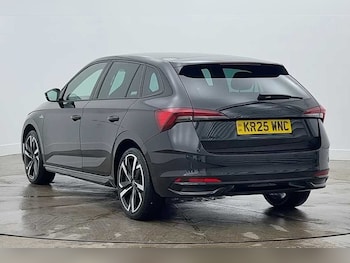 Used Skoda Scala 2025 for sale - 77501035: Photo