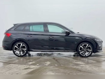 Used Skoda Scala 2025 for sale - 77501035: Photo